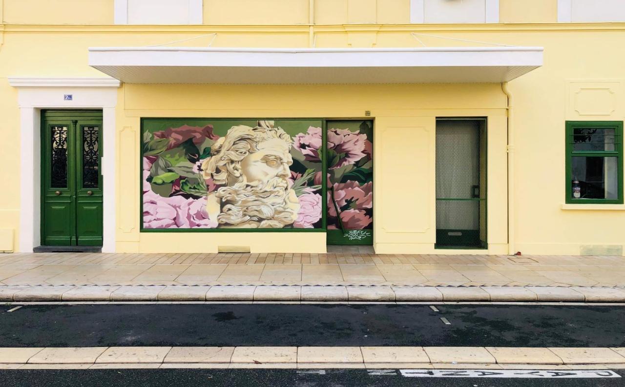 Le Massilia Vichy Exterior photo